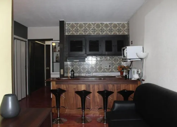 Apartamento Matur