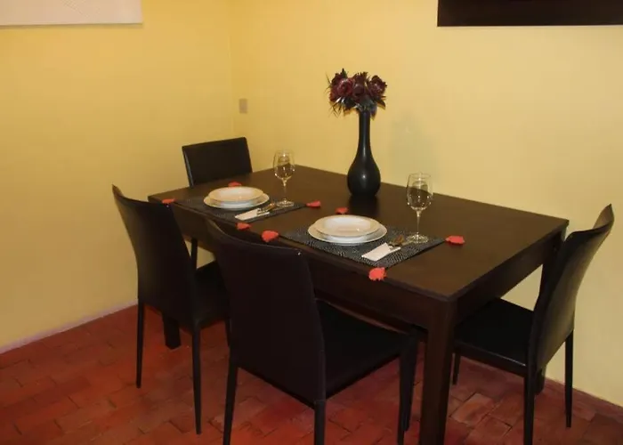 Apartamento Matur