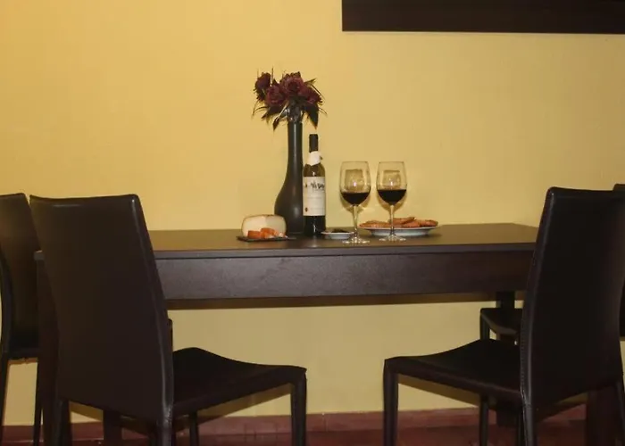 Apartamento Matur