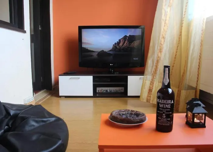 Apartamento Matur
