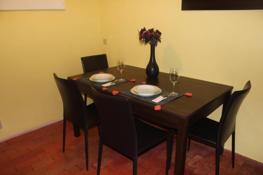 Apartment Matur *
