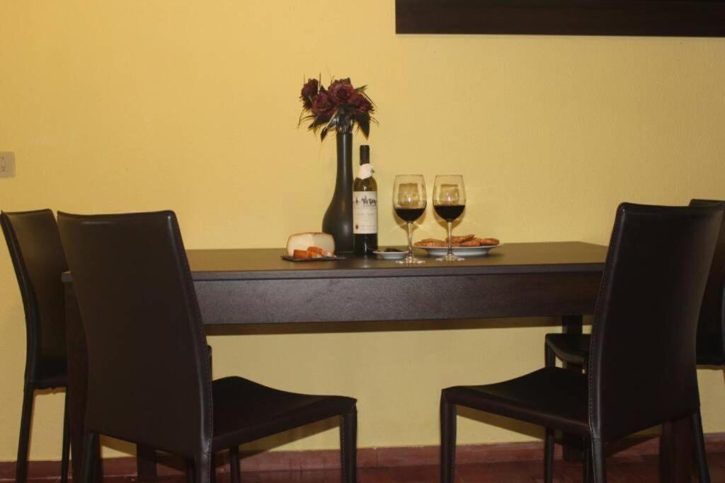 Matur Apartment *