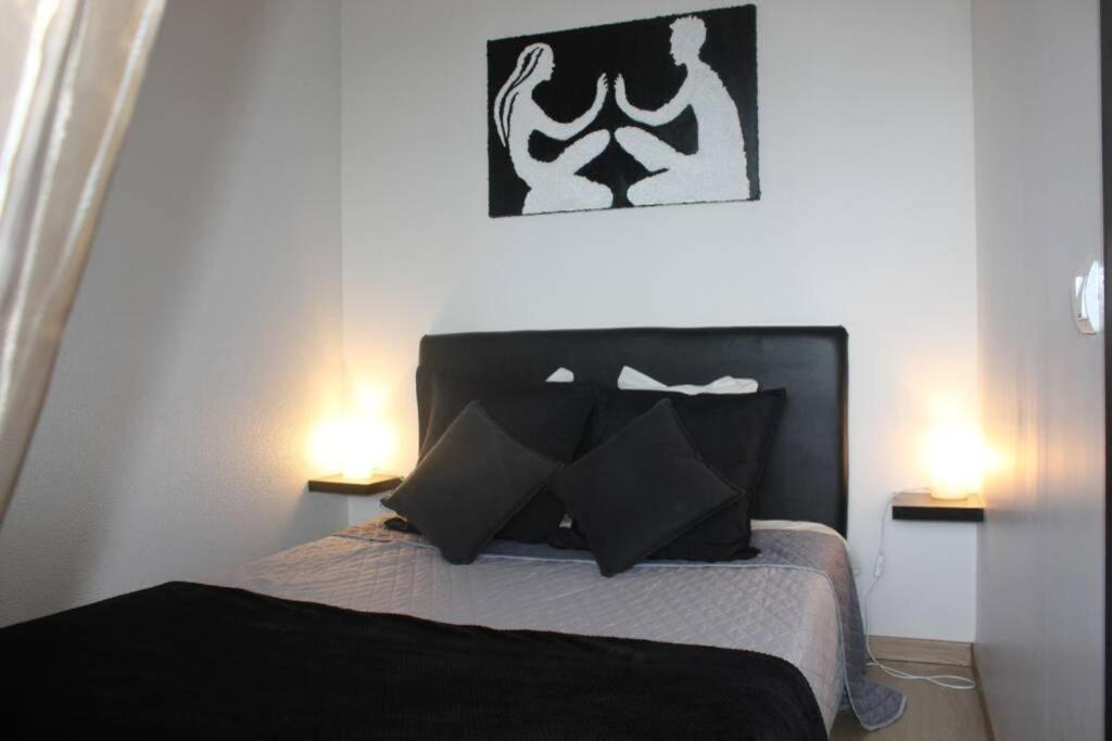 Apartment Matur Santa Cruz (Madeira)