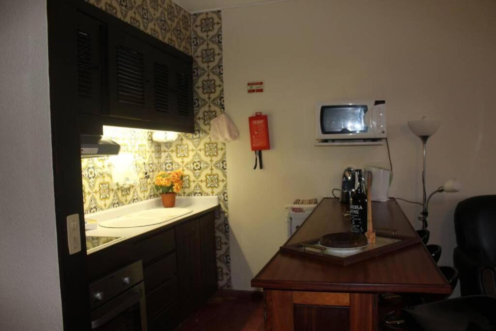 Apartment Matur