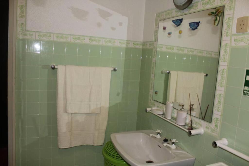Apartment Matur Santa Cruz (Madeira)