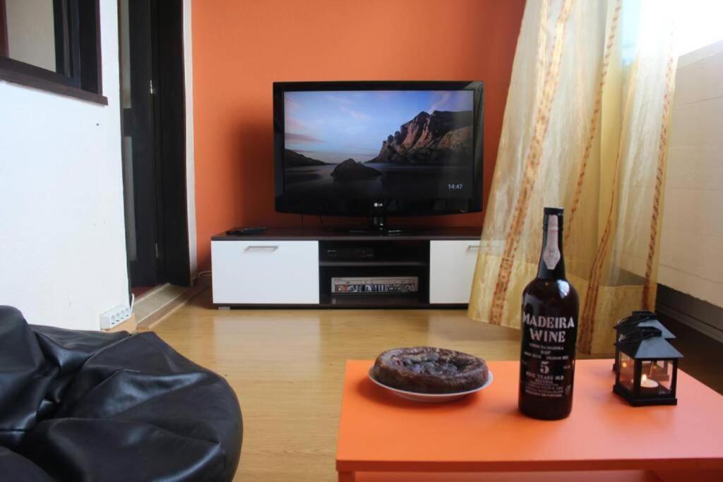 Matur * Santa Cruz (Madeira)