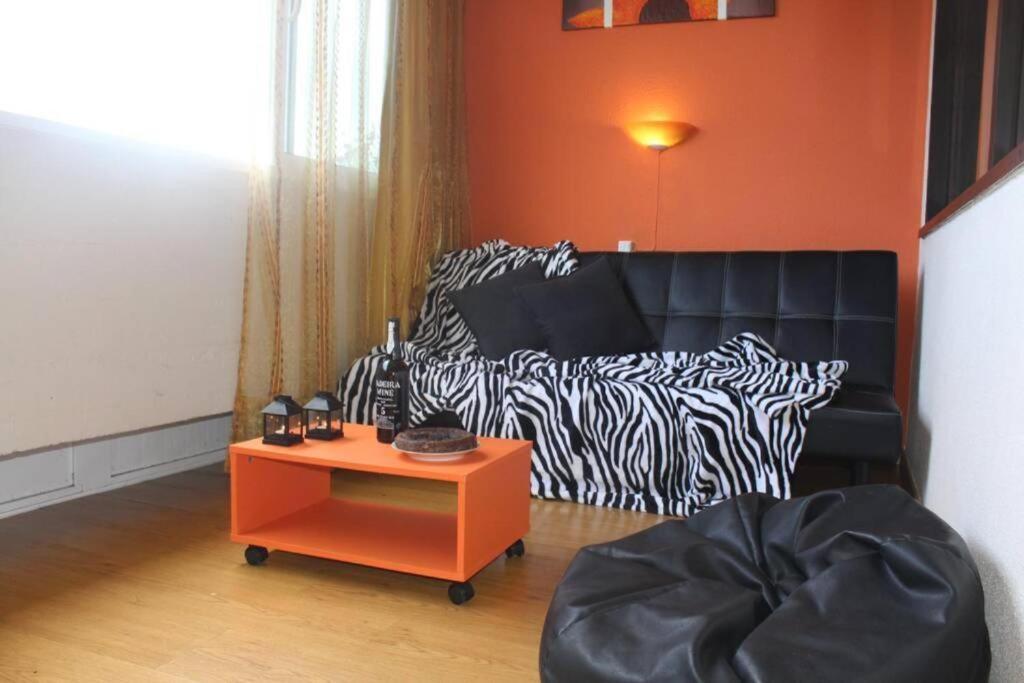 Matur Apartment Santa Cruz (Madeira)