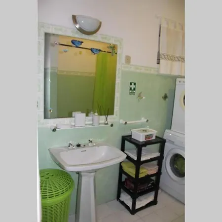 Apartamento Matur Santa Cruz  Exterior photo