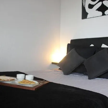 Apartamento Matur Santa Cruz  Exterior photo