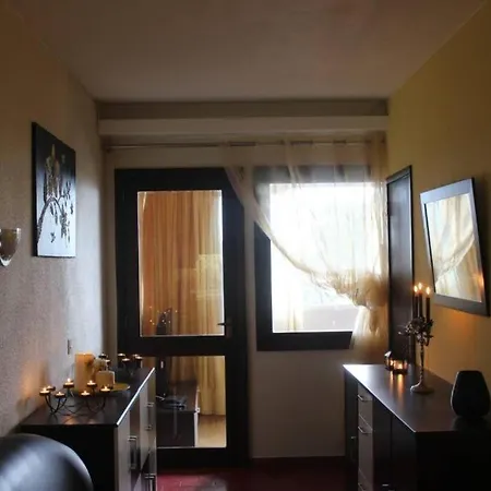 Apartamento Matur Santa Cruz  Exterior photo