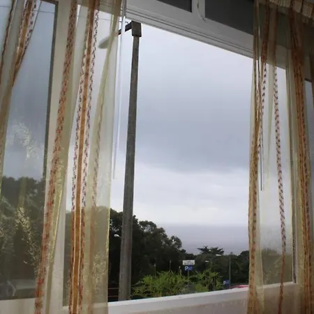 Apartamento Matur Santa Cruz  Exterior photo