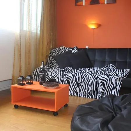 Apartamento Matur Santa Cruz  Exterior photo